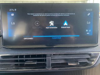 PEUGEOT 5008 1.5 BlueHDi SS Allure Pack EAT8