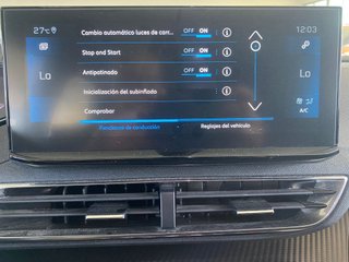 PEUGEOT 5008 1.5 BlueHDi SS Allure Pack EAT8