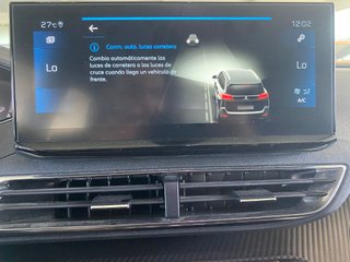 PEUGEOT 5008 1.5 BlueHDi SS Allure Pack EAT8