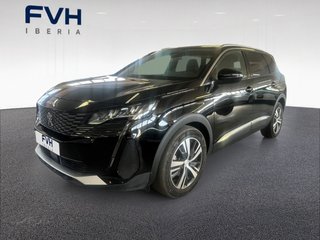 Peugeot 5008 1.5 BlueHDi 96kW S&amp;S Allure Pack EAT8