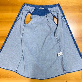 Eiki Camicia Lunga Senza Maniche Giromanica S