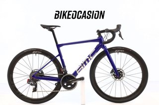 Bicicleta BMC Teammachine SLR Four AXS 12V t.52 Reacondicionada