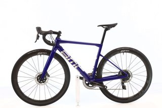 Bicicleta BMC Teammachine SLR Four AXS 12V t.52 Reacondicionada