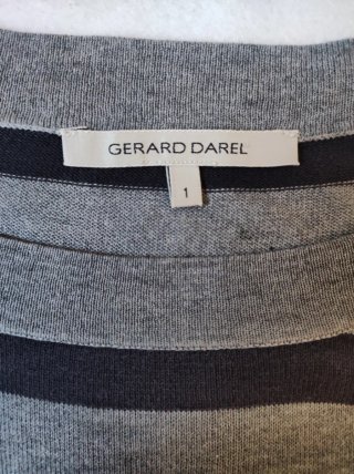 Camiseta Gerard Darel