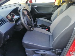 SEAT Ibiza 2021