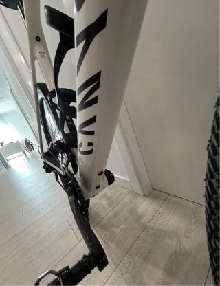 Canyon Grail CF 7 Carbono