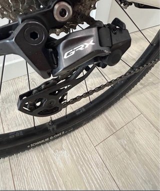 Canyon Grail CF 7 Carbono