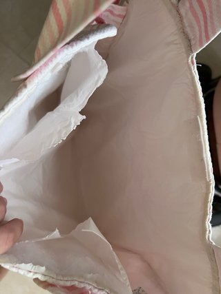 Saco de invierno para carrito + Bolso