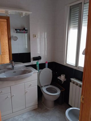 Chalet en Cedillo del Condado