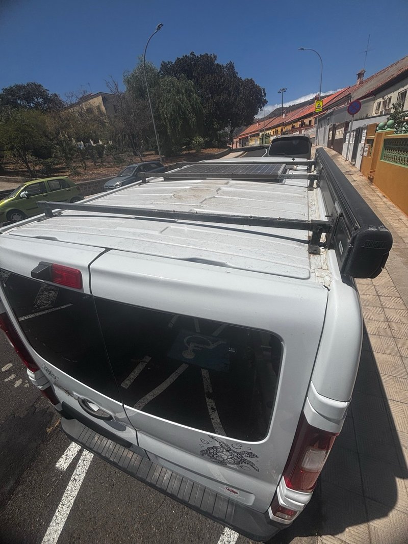 FIAT Talento 2017 - foto 1