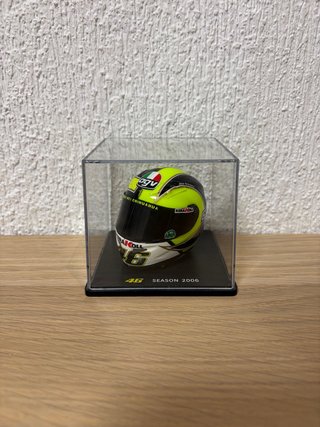 Casco AGV Valentino Rossi