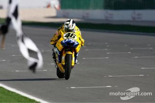 Casco AGV Valentino Rossi