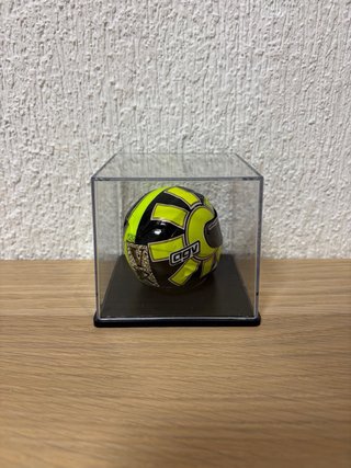 Casco AGV Valentino Rossi