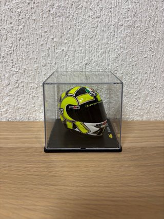 Casco AGV Valentino Rossi