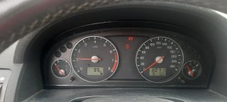 Ford Mondeo 2004