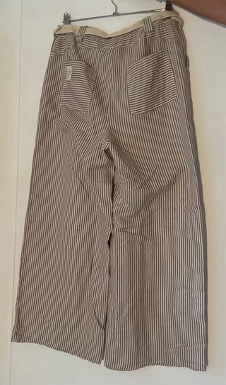 Pantalones Nude Project Formentera M Marrón
