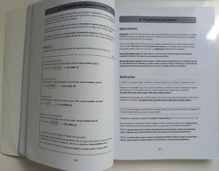 Libro de Una Química Para Todos