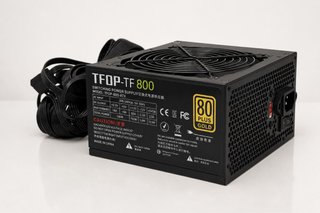 Fuente Alimentación ATX 800W