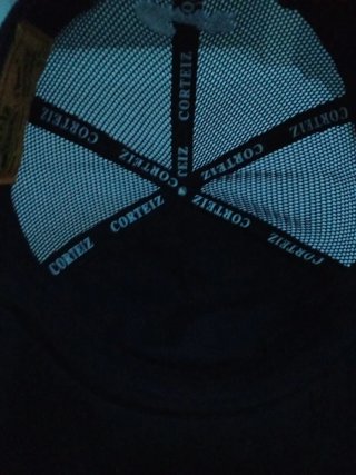 Gorra Corteiz Trucker Auténtica