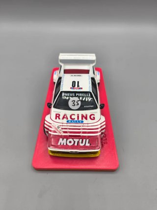 BMW M1 Motul Racing Scalextric