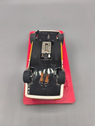 BMW M1 Motul Racing Scalextric