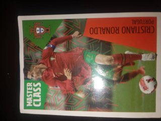 3 Estampitas Mundial Qatar 2022