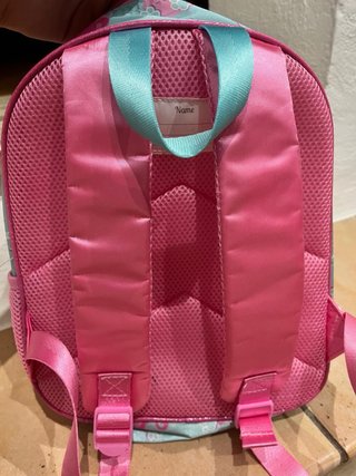 Zaino Barbie bambina con cagnolini e gatto