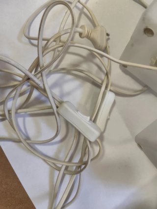 Lámparas sobremesa ikea