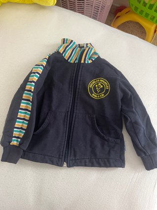 Chaqueta uniforme infantil Escuelas Infantiles