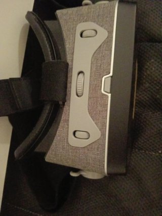 Gafas Realidad Virtual HEROMASK