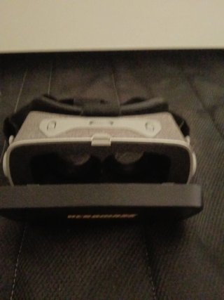 Gafas Realidad Virtual HEROMASK
