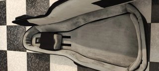 Estuche semirrígido para guitarra española
