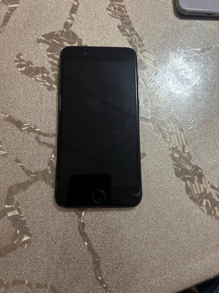 iPhone 7 Plus para piezas - Pantalla bien