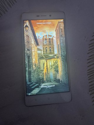 Xiaomi Mi Plata