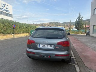 Audi Q7 2007