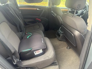 Audi Q7 2007