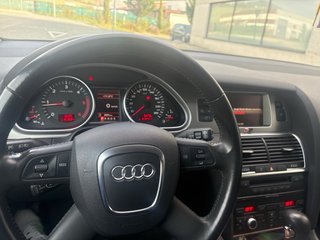 Audi Q7 2007