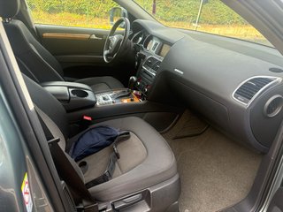 Audi Q7 2007