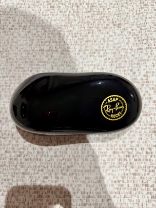 Gafas de Sol Ray-Ban Flacko Puffer