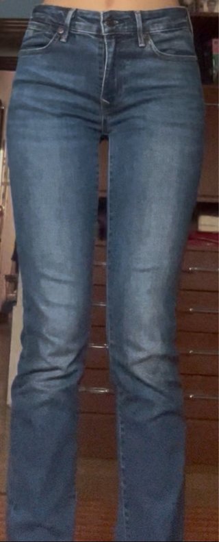 Pantalones Levi's
