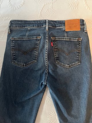Pantalones Levi's
