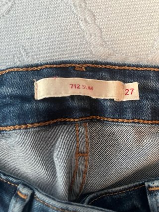 Pantalones Levi's