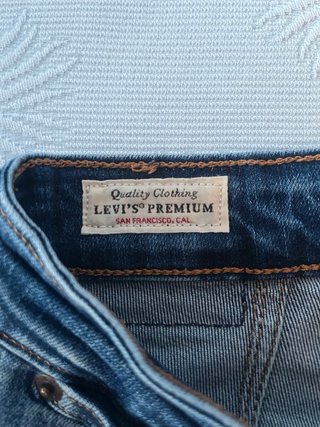 Pantalones Levi's