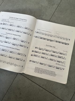 Suzuki Viola School Vol. 1 - Viola Part