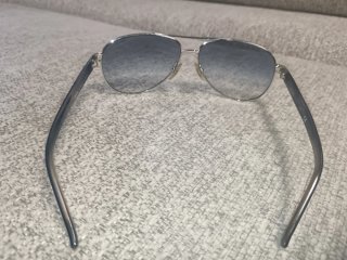 Gafas de sol Ralph Lauren RA4004 plateadas