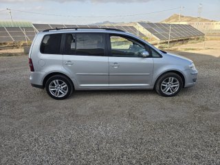 Volkswagen Touran 2007