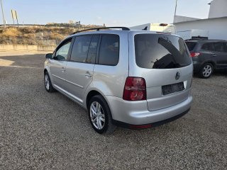 Volkswagen Touran 2007