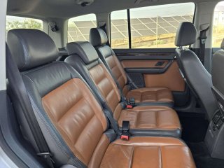 Volkswagen Touran 2007
