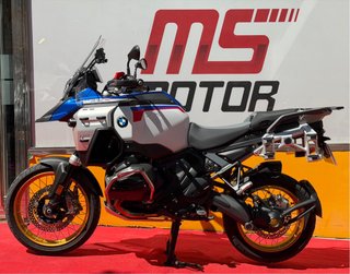BMW R 1300 GS Adventure Trophy ASA 3.997kms