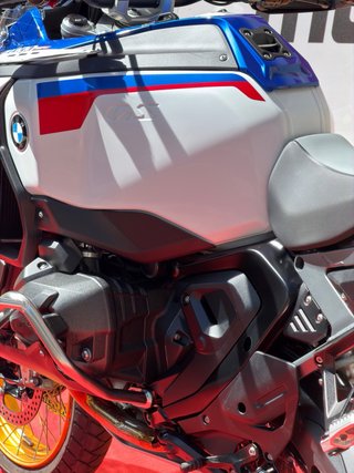 BMW R 1300 GS Adventure Trophy ASA 3.997kms